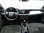 Skoda Kamiq Waterschade Voor afbraak, Auto's, USB, Stof, Zwart, Wit