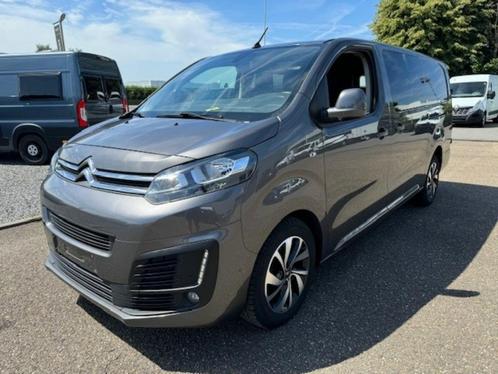 Citroen Jumpy 6 plaatsen lichte vracht, Autos, Camionnettes & Utilitaires, Entreprise, Achat, ABS, Caméra de recul, Airbags, Air conditionné