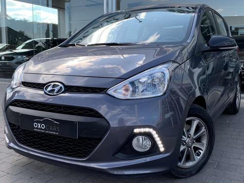 Hyundai i10 1.0i Twist / Boite Auto / Airco / Bluetooth / PD, Auto's, Hyundai, Bedrijf, Te koop, i10, ABS, Airbags, Airconditioning