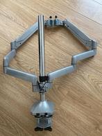 Monitor arm, Computers en Software, Ophalen, Zo goed als nieuw