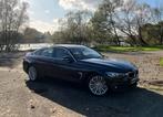 BMW 4-serie Gran Coupé, Achterwielaandrijving, 4 cilinders, Bruin, Leder