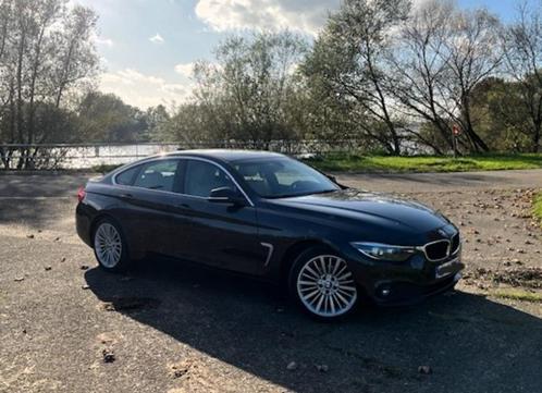 BMW 4-serie Gran Coupé, Auto's, BMW, Particulier, 4 Reeks Gran Coupé, ABS, Achteruitrijcamera, Adaptieve lichten, Airbags, Airconditioning