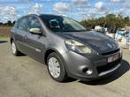 2012 Renault Clio, Auto's, Euro 5, Gebruikt, Overige brandstoffen, Bedrijf