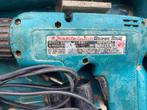 Visseuse Makita, Vitesse variable, Enlèvement, Utilisé, Autres types