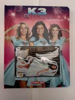 K3 magneetboek, Verzenden, Zo goed als nieuw