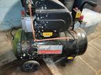 Compressor 2pk. 50L, Doe-het-zelf en Bouw, Ophalen