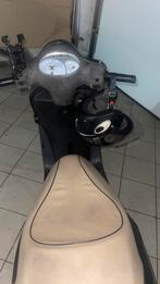 Scooter sym classe A 50cc, Vélos & Vélomoteurs, Enlèvement ou Envoi, Comme neuf