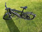 Stromer ST3 XL  • 983wh • 2546 km • ABUS Vouwslot, Fietsen en Brommers, Elektrische fietsen, Gebruikt, 50 km per accu of meer