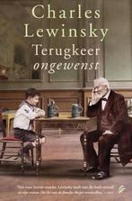 boek: terugkeer ongewenst ; Charles Lewinsky, Boeken, Literatuur, Zo goed als nieuw, Nederland, Verzenden