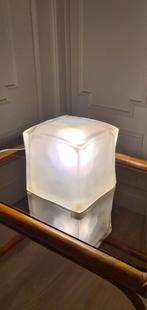 IKEA Ice Cube lamp Iviken, Huis en Inrichting, Lampen | Overige, Ophalen, Gebruikt