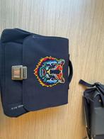 Boekentas kleuterjongen Jeune Premier, Kinderen en Baby's, Ophalen of Verzenden, Zo goed als nieuw