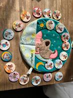 Liliputiens dagplaat / dagplanner, Ophalen, Zo goed als nieuw