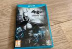 Spel wiiU Batman, Zo goed als nieuw, Ophalen