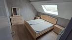 Complete slaapkamer, Ophalen, Gebruikt, Tweepersoons