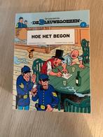 Strips de blauwbloezen de populairste, Boeken, Ophalen of Verzenden