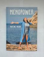 Menopower - Martine Prenen (NIEUW BOEK), Ophalen, Nieuw
