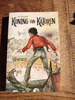 Jan Terlouw - Koning van Katoren, Livres, Livres pour enfants | Jeunesse | 10 à 12 ans, Comme neuf, Enlèvement ou Envoi, Jan Terlouw