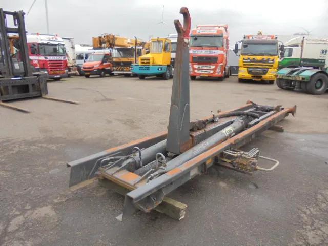 AJK NHS20-5430, Autos : Pièces & Accessoires, Autres pièces automobiles, Utilisé