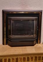 Gasinbouwhaard, merk: Wellstraler, Ophalen, Zo goed als nieuw, Inbouwhaard, Gashaard