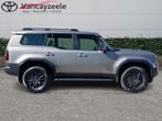Toyota Land Cruiser TX-L+Prijs ex. btw=€67107.44+T, Automaat, USB, Overige kleuren, Diesel