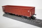 Marklin Ho DB kiepwagen, Wisselstroom, Gebruikt, Wagon, Ophalen of Verzenden