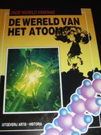 Onze wereld vandaag: de wereld van het atoom, Boeken, Ophalen of Verzenden, Zo goed als nieuw, Non-fictie