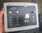 Audient iD22 usb audio interface, Computers en Software, Geluidskaarten, Ophalen of Verzenden, Zo goed als nieuw