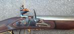 Belgische tromblon, Ophalen