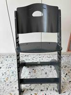 Kinderstoel type TripTrap, Kinderen en Baby's, Kinderstoelen, Ophalen, Gebruikt, Meegroeistoel, Afneembaar eetblad