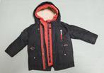 sweaters, winter jas , maat 110, Ophalen of Verzenden, Zo goed als nieuw, Jongen, Jas