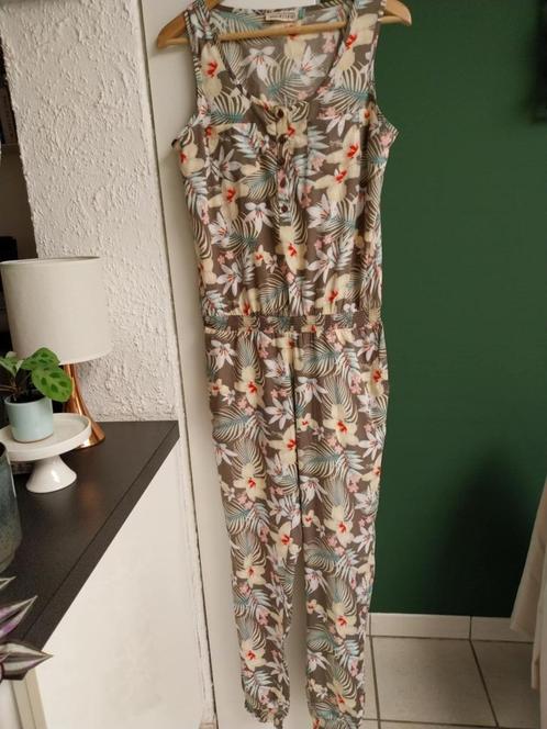 lola & liza leuke frisse jumpsuit maat xs, Kleding | Dames, Jumpsuits, Gedragen, Maat 34 (XS) of kleiner, Overige kleuren, Ophalen of Verzenden