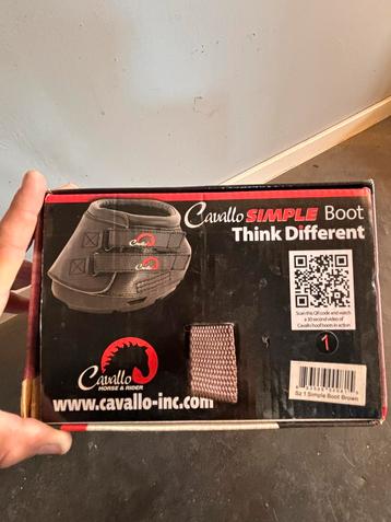 Hoefschoenen beschikbaar voor biedingen