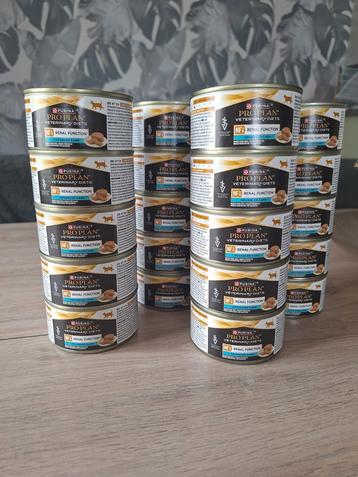 Kattenvoer: Purina Pro Plan Veterinary Diets beschikbaar voor biedingen