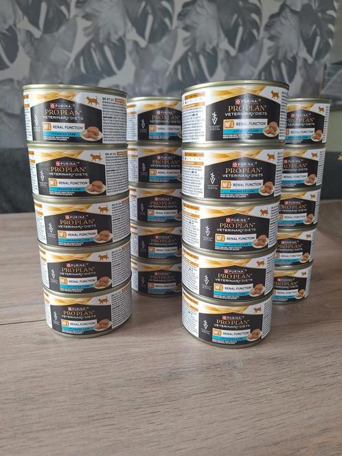 Kattenvoer: Purina Pro Plan Veterinary Diets, Dieren en Toebehoren, Dierenvoeding, Kat, Ophalen of Verzenden