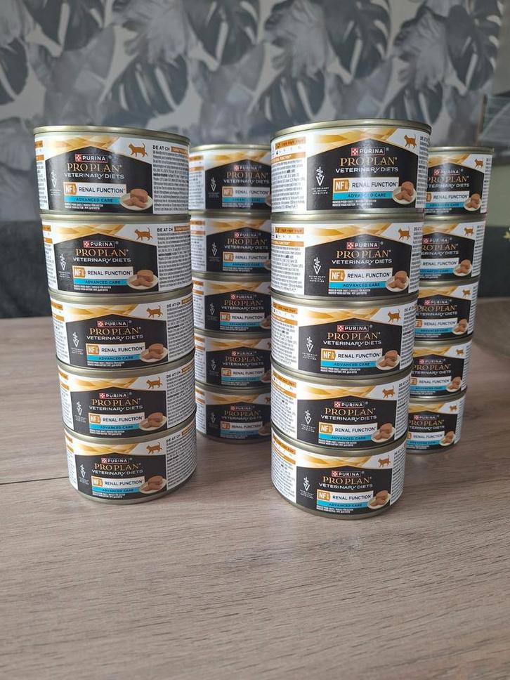 Kattenvoer: Purina Pro Plan Veterinary Diets, Dieren en Toebehoren, Dierenvoeding, Kat, Ophalen of Verzenden