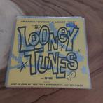 xl frankie bones & lenny dee the looney tunes vol one 12 inc, CD & DVD, 12 pouces, Utilisé, Enlèvement ou Envoi, Techno ou Trance