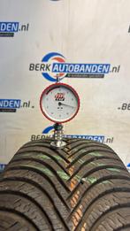 2x Michelin Alpin 5 205/60 R16 92H AO 205/60/16 2056016 (Pri, Auto-onderdelen, Gebruikt, -, Band(en), -