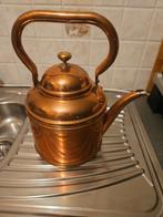 Kopere ketel, Antiek en Kunst, Ophalen