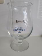 Duvel glas Scaltro Showquiz II 1999 Moortgat, Ophalen of Verzenden
