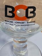 Prachtige kelk Trappistes Chimay 18ctl BCB, Ophalen of Verzenden