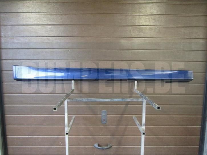 Zijskirt Dorpellijst Rechts BMW 3 F30 F31 11-18 51777256912, Auto-onderdelen, Carrosserie, Bumper, Links, Gebruikt, 6 maanden garantie