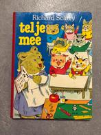 boekje om te leren tellen, Ophalen, Gelezen, Jongen of Meisje, Non-fictie