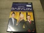 hotel babylon  4 disc, Cd's en Dvd's, Ophalen of Verzenden, Boxset