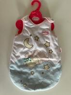 Baby Annabel slaapzakje, Kinderen en Baby's, Speelgoed | Poppen, Ophalen of Verzenden, Gebruikt, Babypop