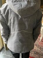 ski jas merk Eider, Kleding | Dames, Jassen | Winter, Eider, Ophalen of Verzenden, Maat 36 (S), Grijs