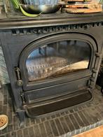 Houtkachel, Antiek en Kunst, Ophalen