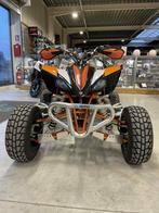Yamaha YFZ450, Motoren, Quads en Trikes, 450 cc, 12 t/m 35 kW