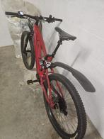 SCOTT Strike eRIDE 930 elektrische mountainbike, Fietsen en Brommers, Elektrische fietsen, Ophalen, Zo goed als nieuw