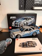 Lego technic 42210, Kinderen en Baby's, Ophalen, Zo goed als nieuw, Lego