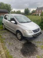 VW FOX 1.2 - 2006, Te koop, Benzine, Particulier, Fox